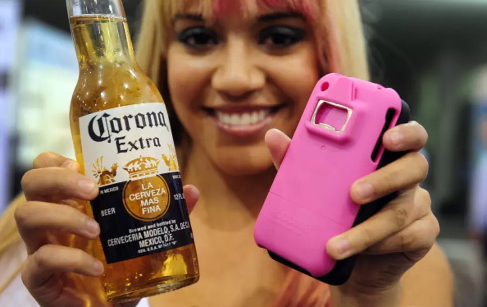 How To Open A Beer Bottle With Basically Anything [VIDEO]