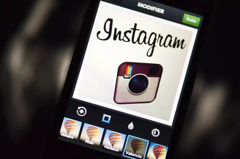 Watch A Guide To The Perfect Instagram [VIDEO]