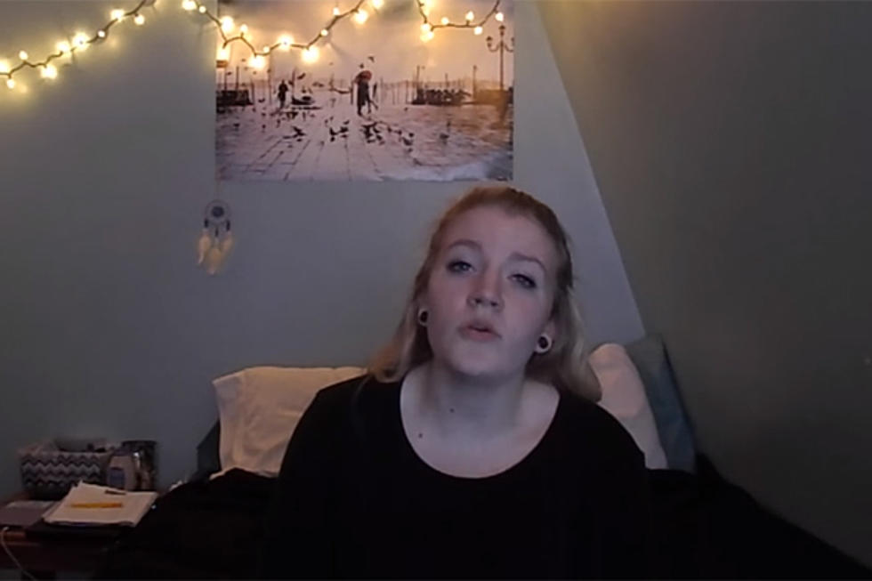 Watch This Z Listener Cover Adele’s ‘When We Were Young’ [VIDEO]