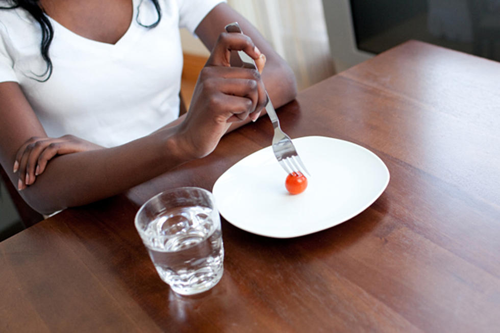 Get The Facts On Eating Disorders: What Are Eating Disorders? [SPONSORED POST]