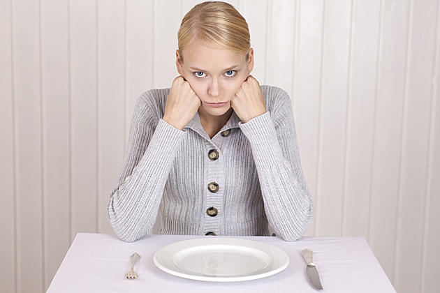 Get The Facts On Eating Disorders: Health Consequences, Including Mortality [SPONSORED POST]