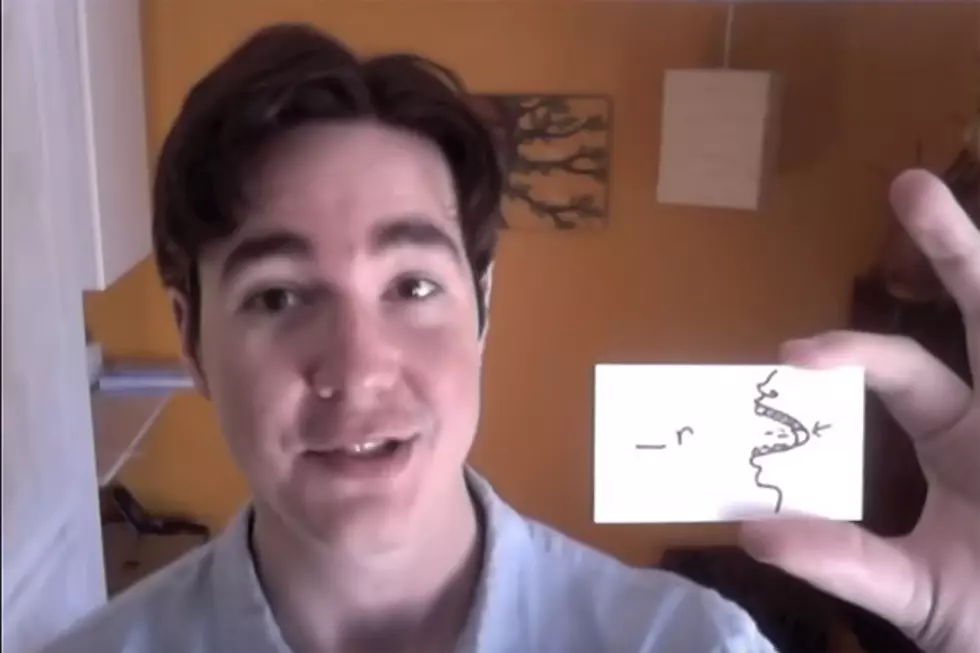 Watch 5 Starter Tips On Perfecting A Maine Accent [VIDEO]