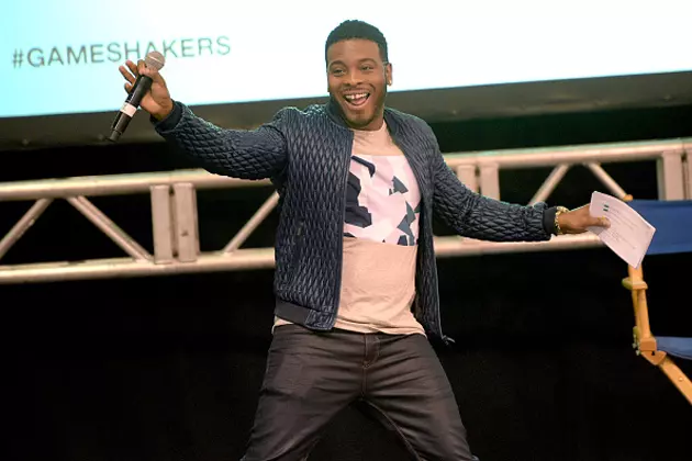 Kel Mitchell Added to Media Guests to Appear at Bangor Comic and Toy Convention