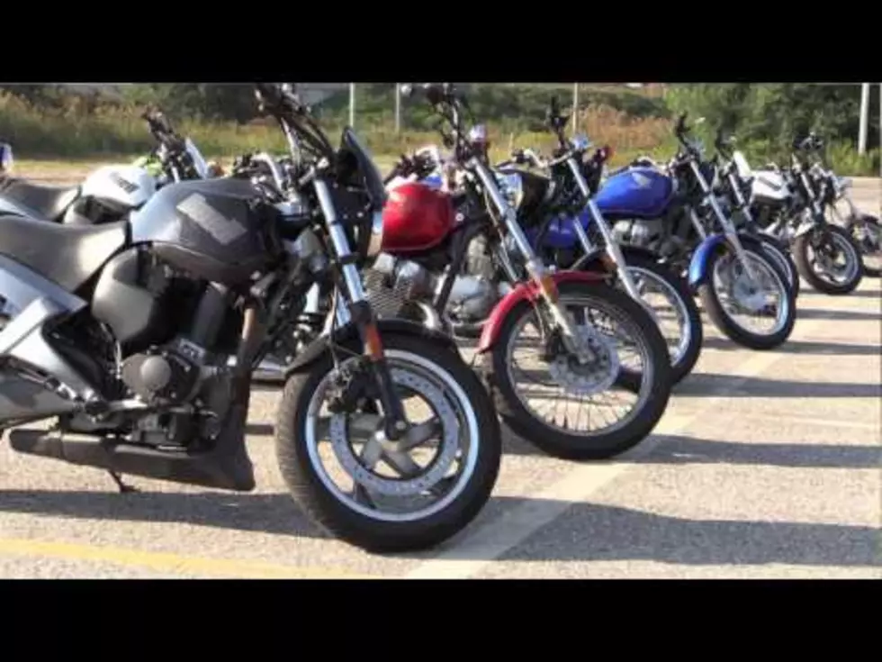 State Of Maine Video Message For Basic Motorcycle Rider Course [VIDEO]