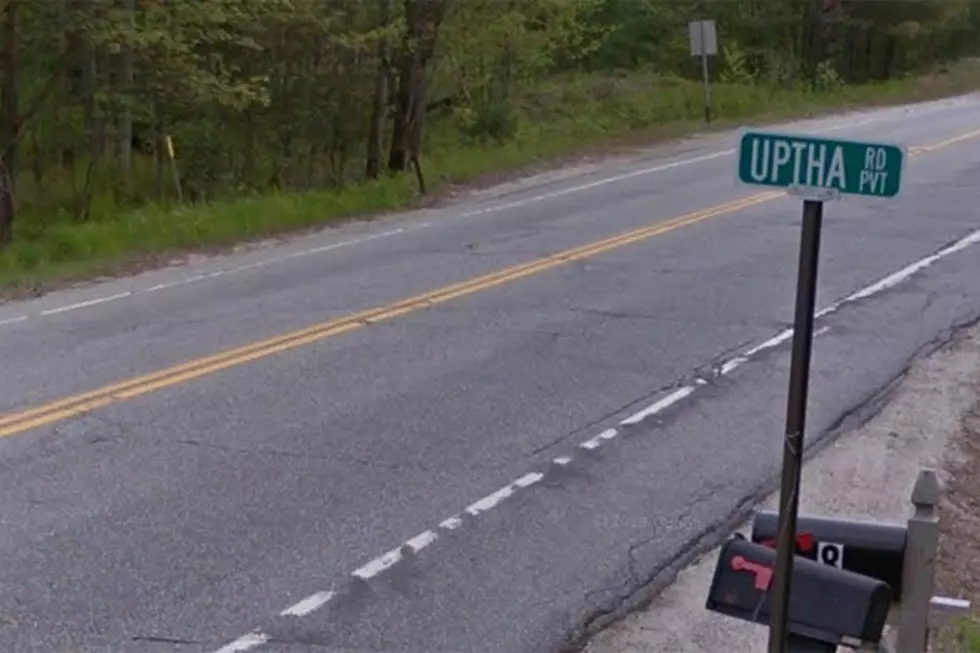 Here Are The Funniest + Strangest Street Names in Maine