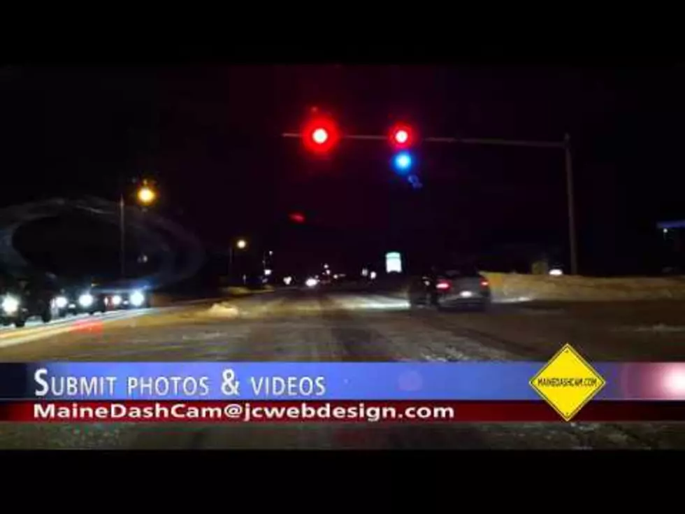 Watch The Best Of Maine Dash Cam Dot Com[VIDEO]