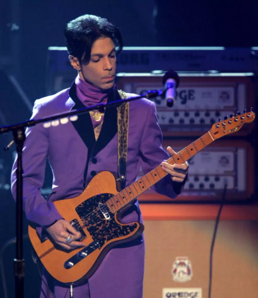 Watch Fans Pay Tribute To Prince By Covering His Songs [VIDEO]