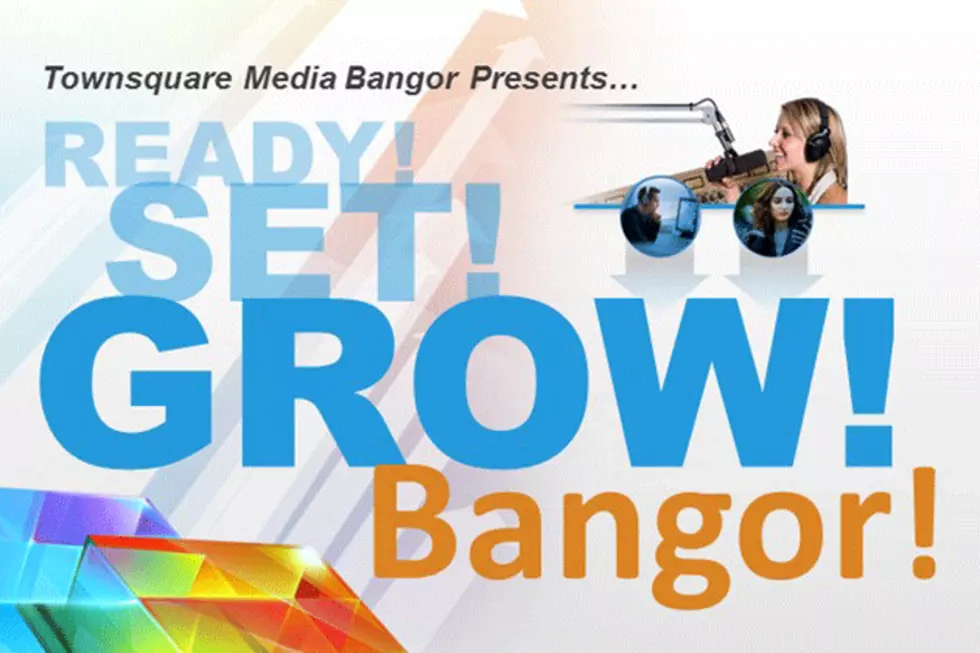 Ready Set Grow Bangor! Marketing Seminars On May 25th And 26th