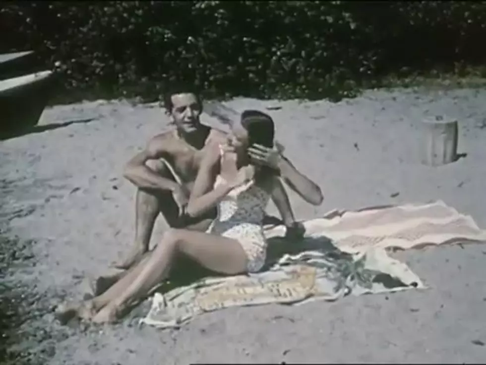 Watch A Bizarre 1951 Instructional Film Called ‘Maine Barbecue’ [VIDEO]