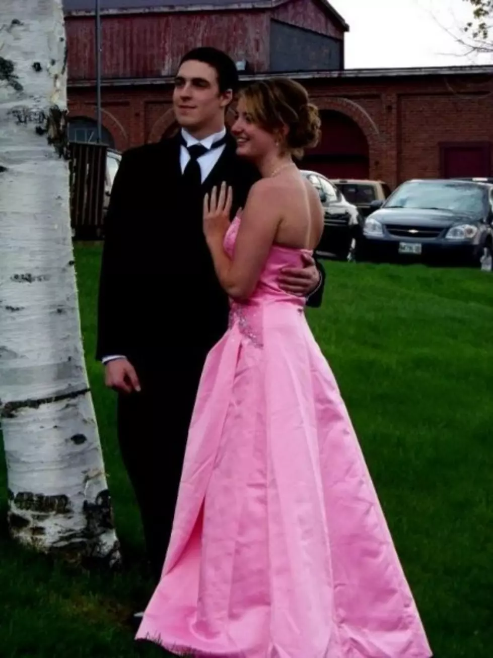 5 Great Places to Take Prom Photos In + Near Bangor