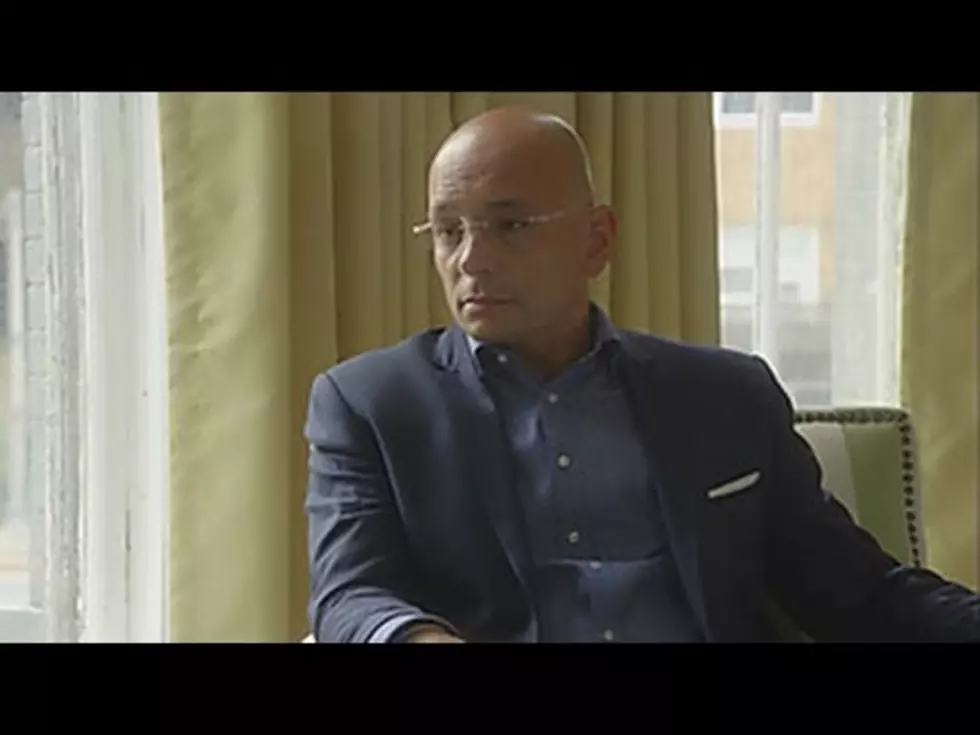 Travel Channel’s Anthony Melchiorri Shares His Top 5 Bangor Moments [VIDEO]
