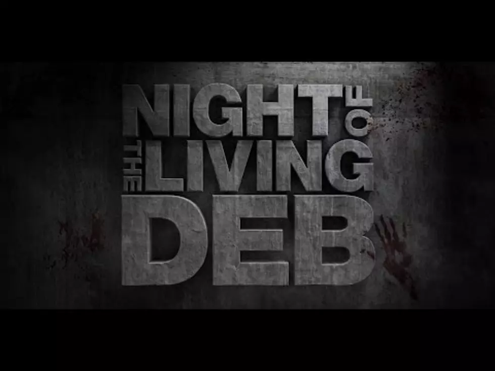 Zombies In Portland? Watch The Trailer For &#8216;Night Of The Living Deb&#8217; [VIDEO]