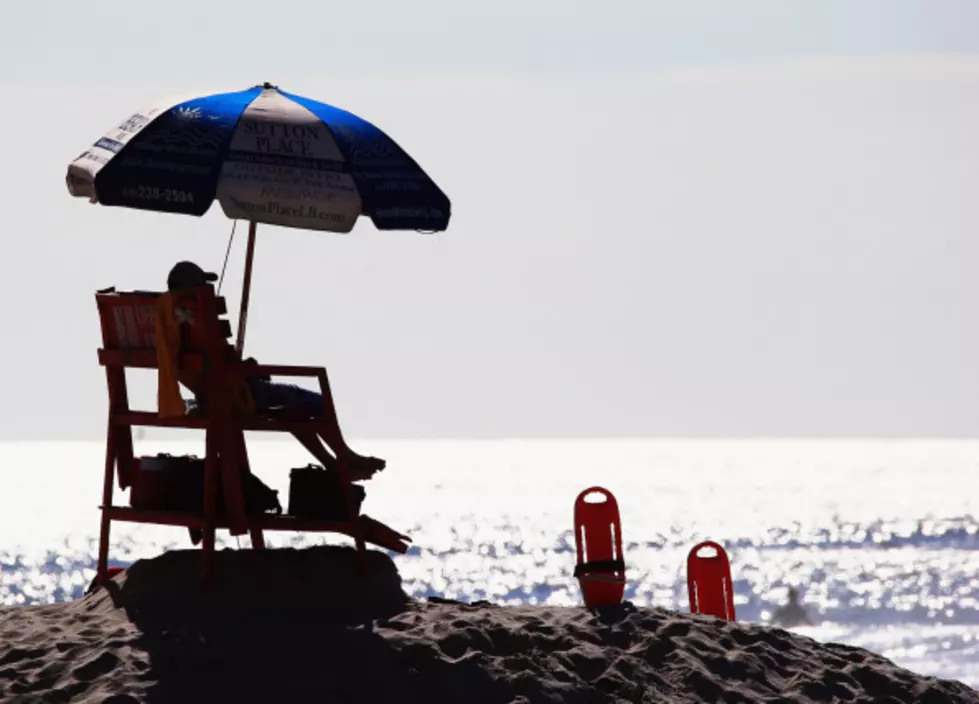 Wanna Be A Lifeguard At A Maine State Park? [VIDEO]