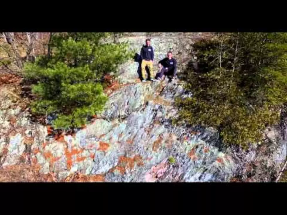 Explore Until You Die-Episode 2 Bangor, Maine [VIDEO]
