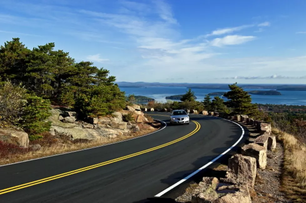 Top 10 Maine Tourist Attractions [VIDEO]