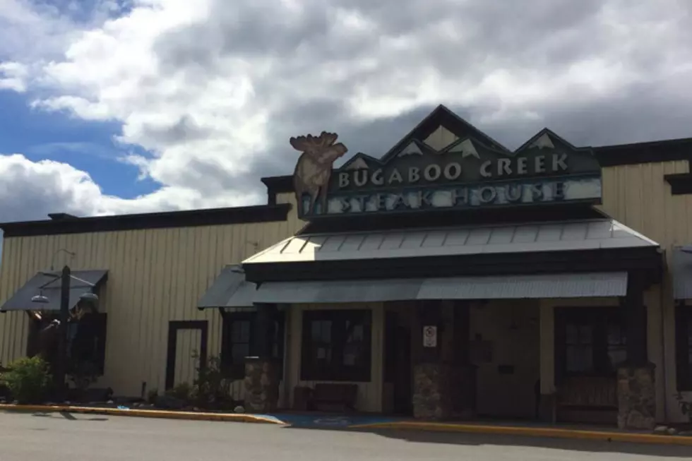 Much-Loved Bugaboo Creek Items From Bangor Restaurant Up For Sale