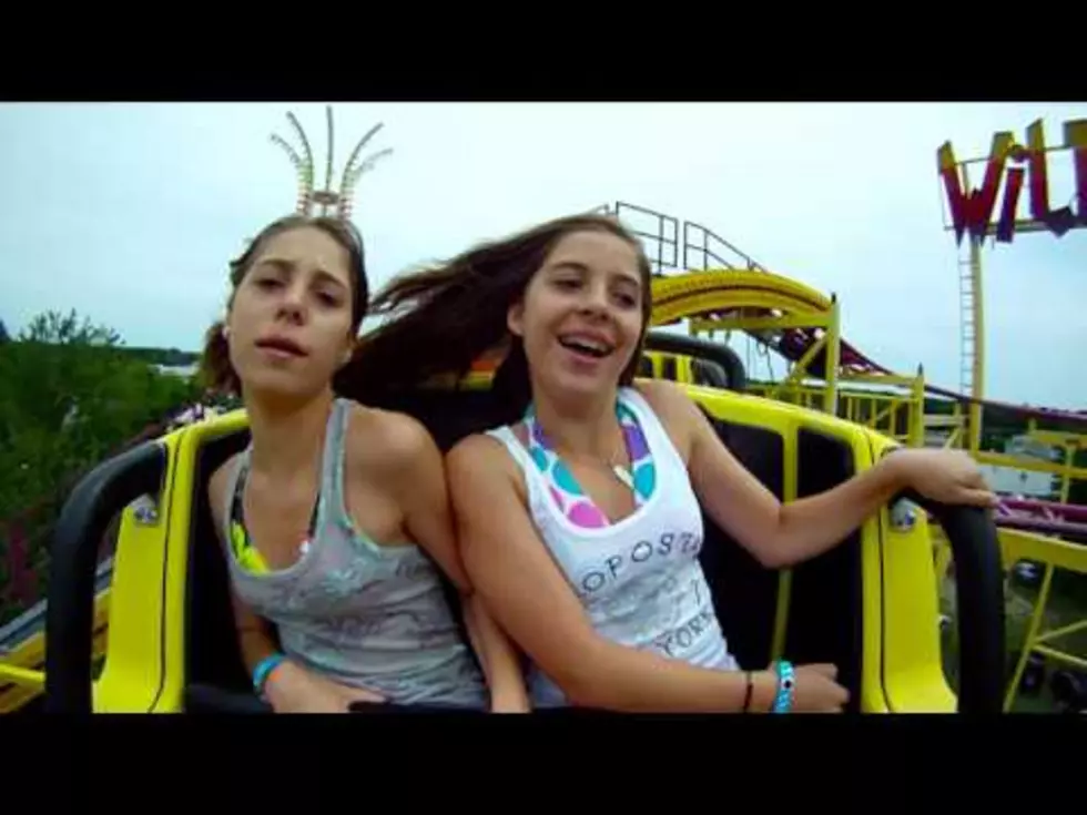 Win Funtown Spalshtown USA Passes With The Z Morning Show! [VIDEO]