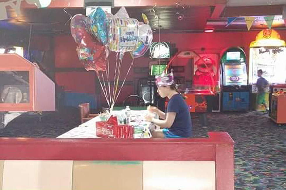 Call For Birthday Cards For Bangor Maine Girl Goes Viral