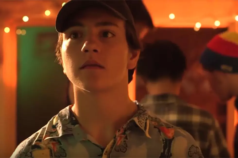 Watch The Short Film ‘Dude, Bro’ From Maine Media Workshops [VIDEO]