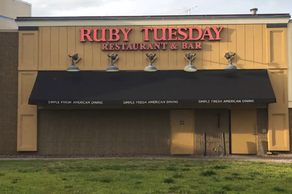 Ruby Tuesday Closes Bangor Mall Restaurant