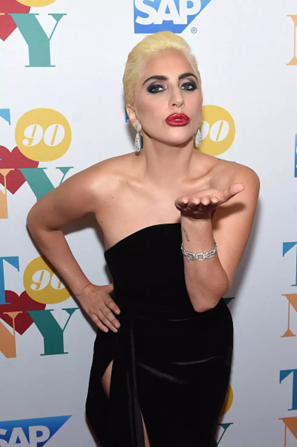 Lady Gaga And Other New Z-107.3 Music! [VIDEO]