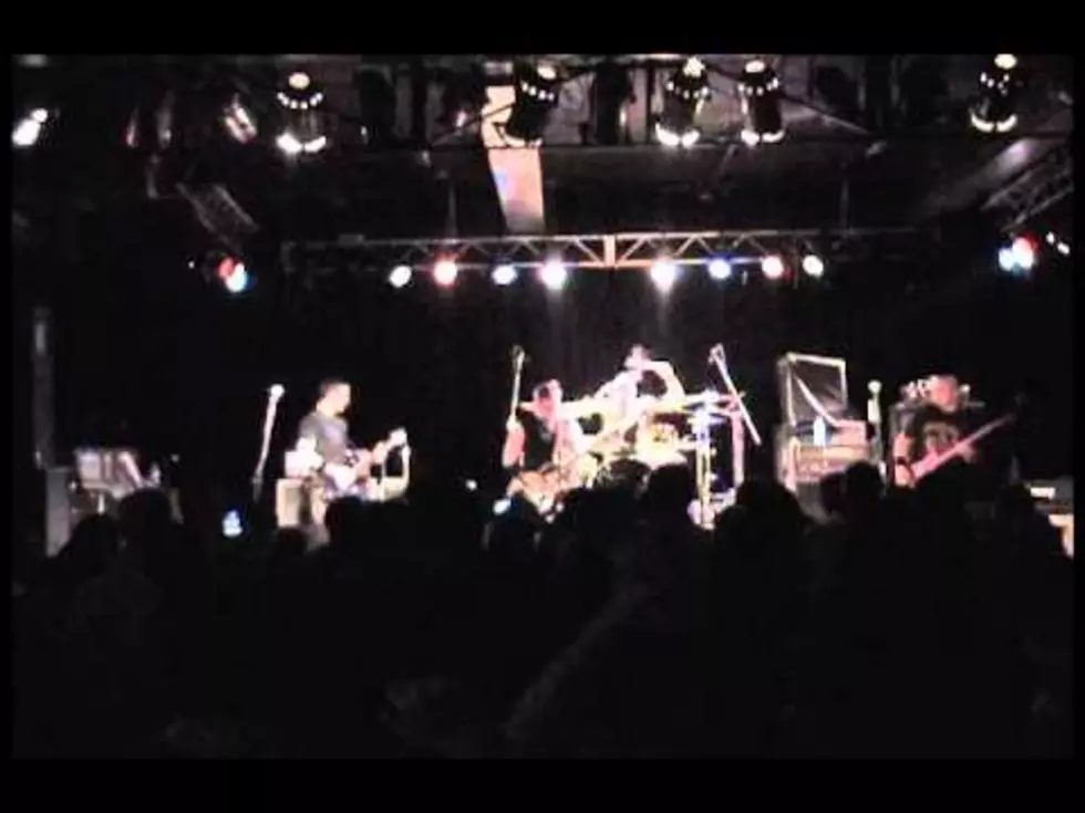 Metallica Tribute Band Coming To Bangor [VIDEO]