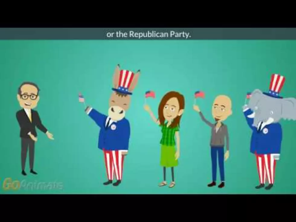 Learn How To Register To Vote In Maine With This Animated Video [VIDEO]