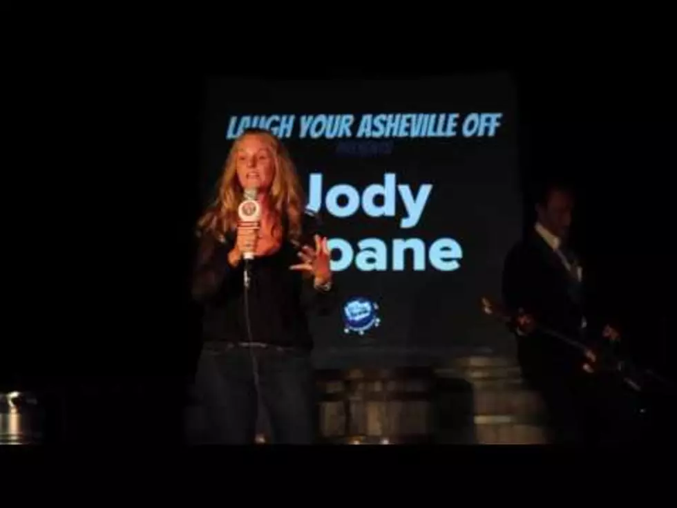 Comedy Night This Friday At Spectacular Event Center [VIDEO]