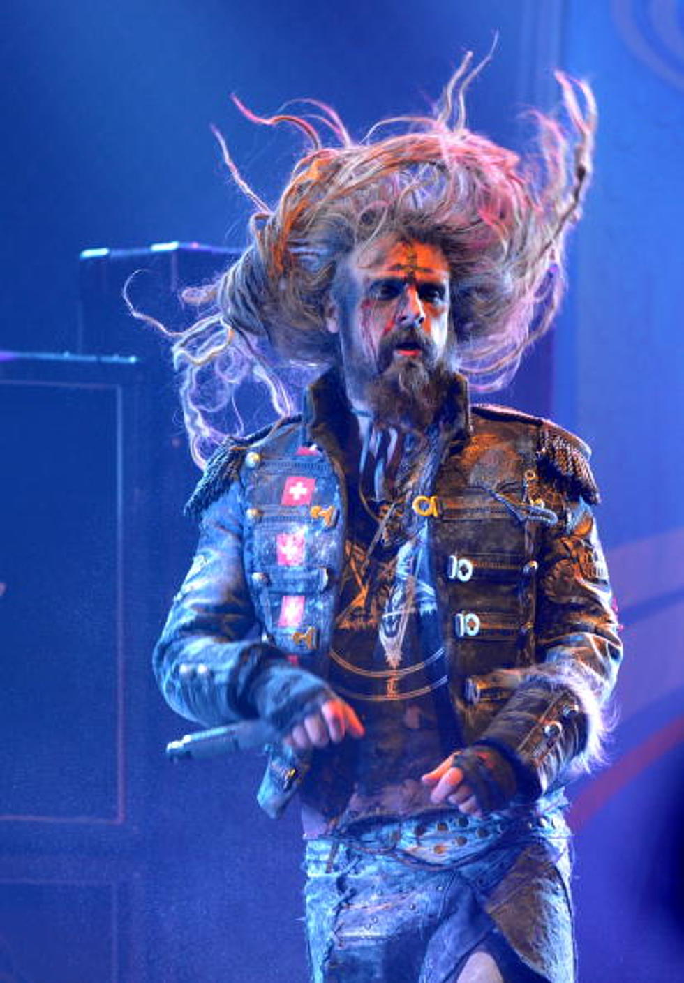 Rob Zombie Tells Bangor About The Best Place He Spent Halloween [VIDEO]