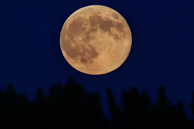 Here&#8217;s Where To Watch The Closest Supermoon In Nearly 70 Years