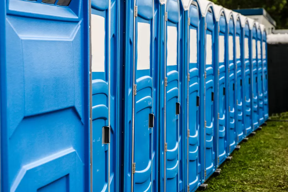 Waterfront Concerts In Bangor Is Finally Getting Off The Potty