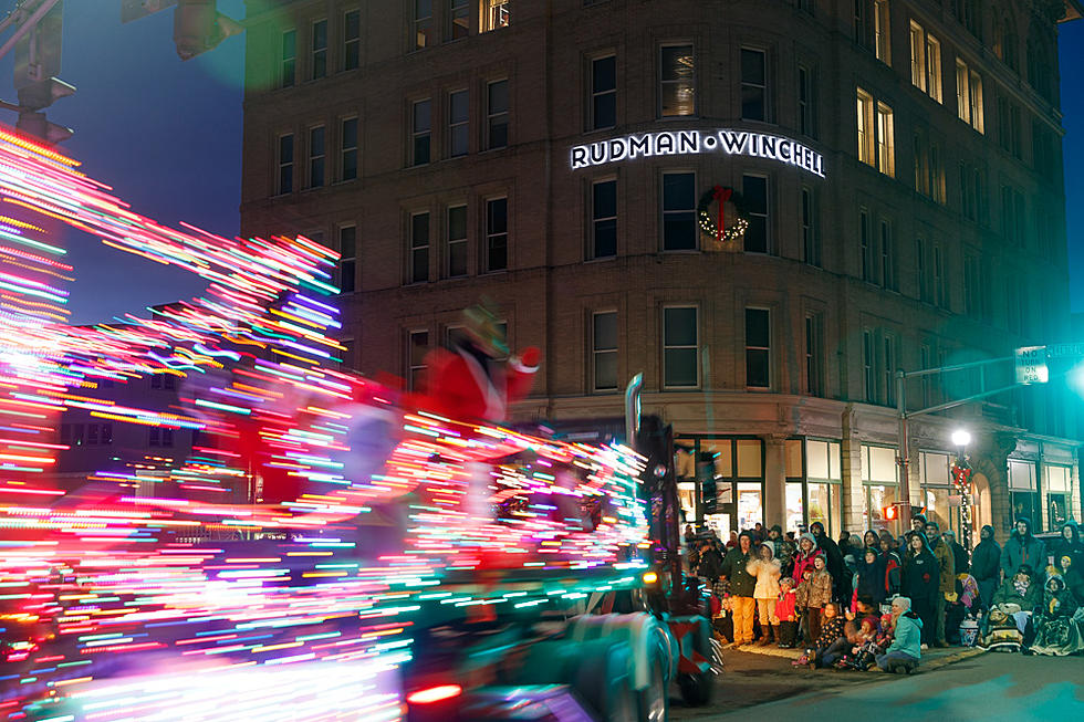 Thousands Gather For 2016 Festival of Lights + Tree Lighting in Bangor [PHOTOS + VIDEO]