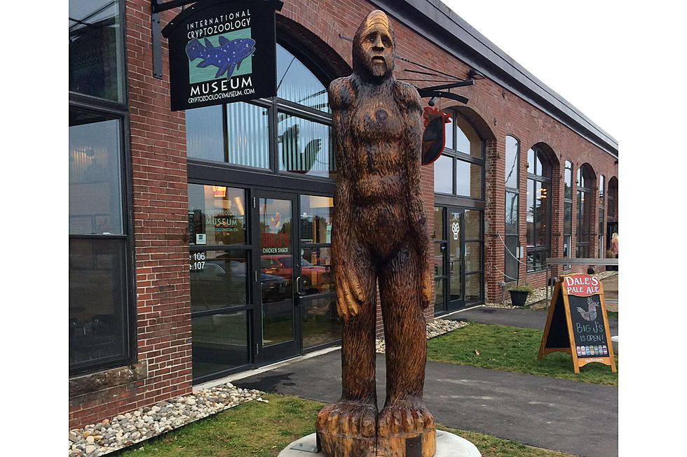 Portland Museum Makes List of ‘Spookiest, Creepiest Museums Ever’