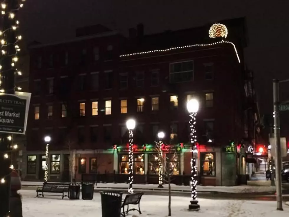 Downtown Bangor&#8217;s New Year&#8217;s Eve Event Schedule