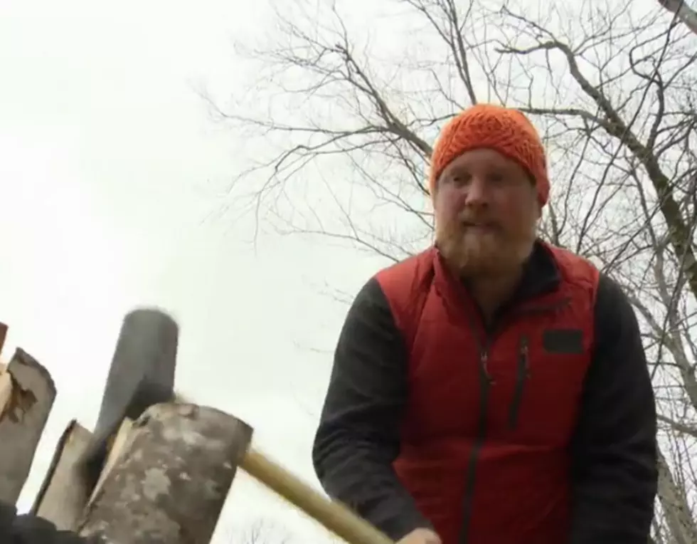 Season Finale Of ‘Alone’ Airs Thursday With A Mainer As A Finalist