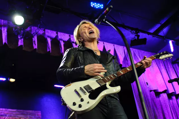 The Goo Goo Dolls Return To The State Pier This August