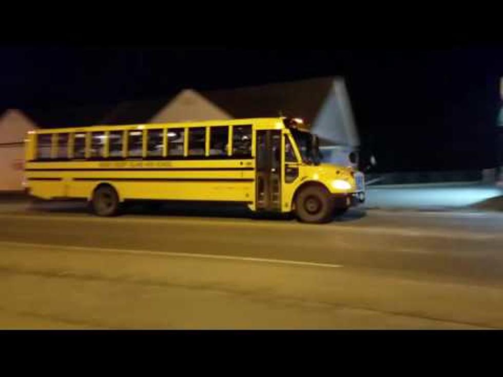 MDI Arrives Home To Celebrate After Winning State Title [VIDEO]
