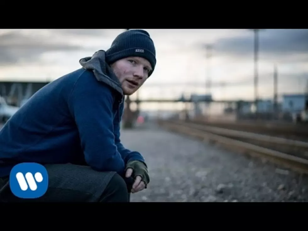 Watch Fan Covers Of Ed Sheeran&#8217;s &#8216;Shape Of You&#8217; [VIDEO]