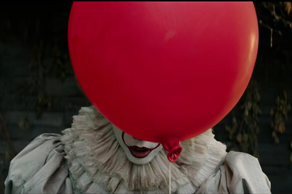 Watch The Full Trailer For Stephen King’s IT [VIDEO]