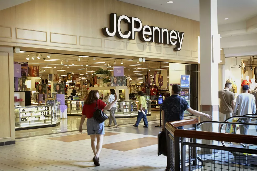 Maine JCPenneys Saved From Recent Closings; More Closings to Come