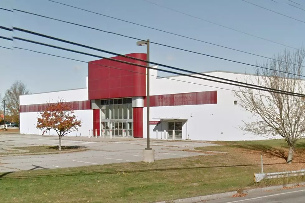 Vacant Circuit City Building In Bangor To Be Torn Down