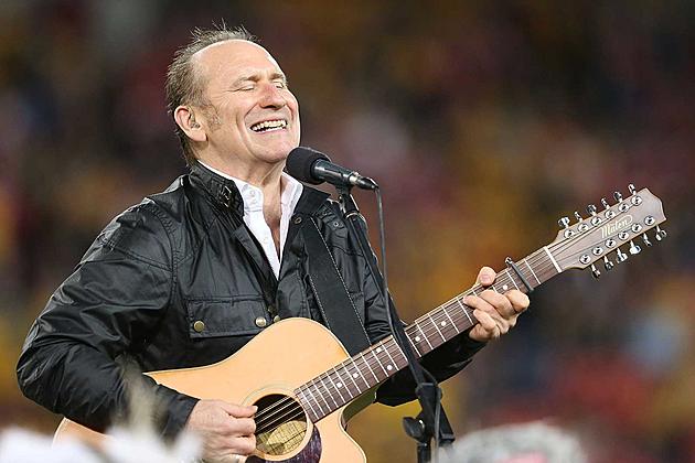 Back In The Day: Colin Hay To Perform In Rockland