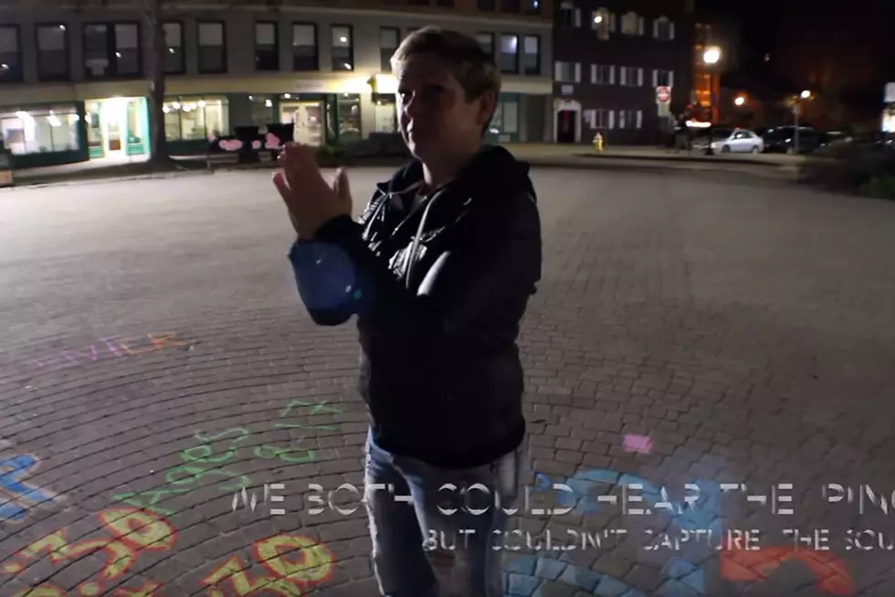 Do You Know About the Pickering Square Clap? [VIDEO]