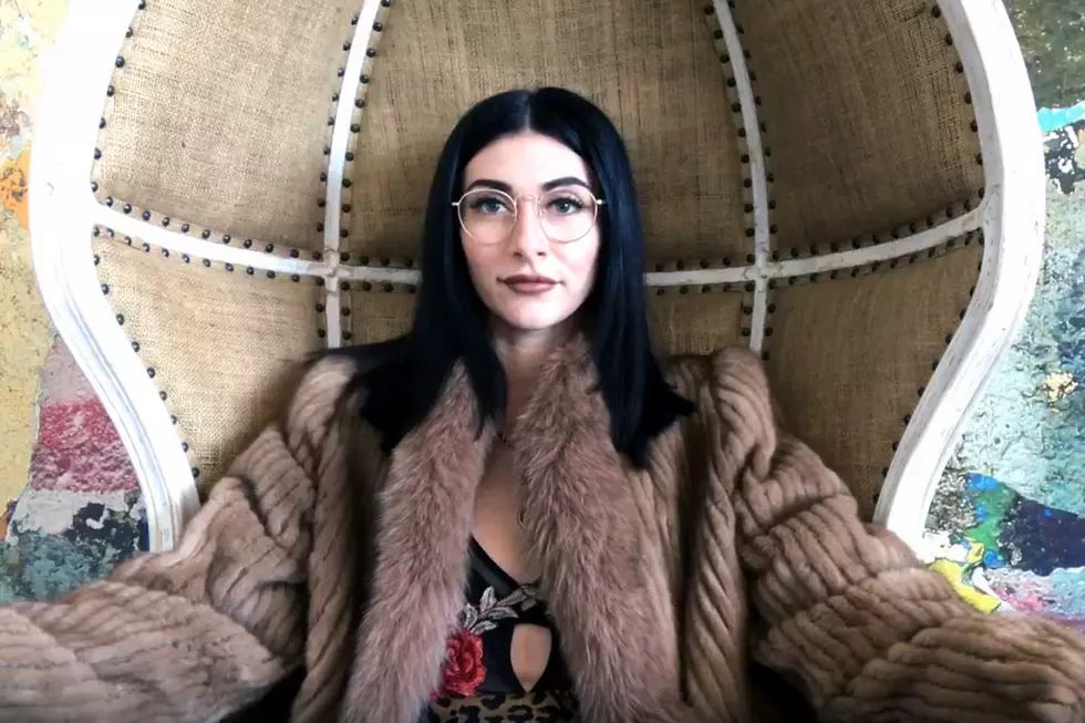 Karmin No More? Make Way For Qveen Herby