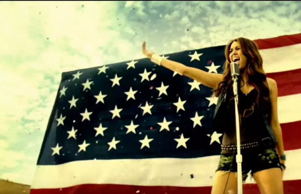 Kid’s Favorite 4th Of July Songs [VIDEO]