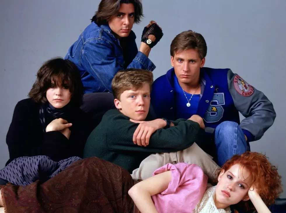 &#8216;Sixteen Candles&#8217; &#038; &#8216;The Breakfast Club&#8217; Playing Thursday At Bangor Drive In [VIDEO]