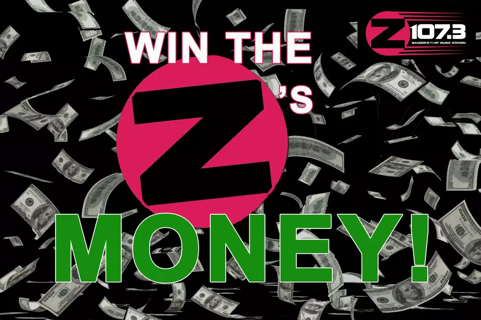 Win the Z&#8217;s Money: Your Chance to Win up to $5,000 is Coming Sept. 12