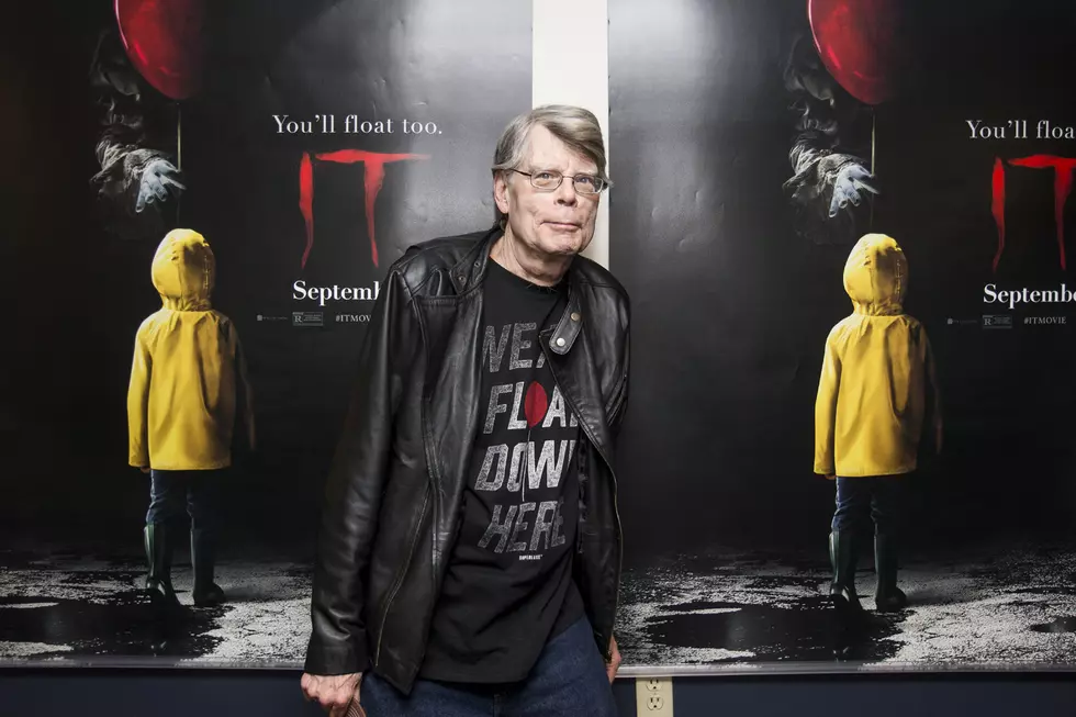 Stephen King Wants Netflix To Remake ‘Under The Dome’