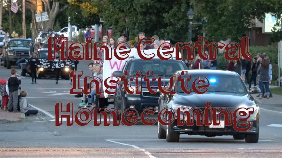 Watch Highlights From MCI&#8217;s Homecoming Week [VIDEO]