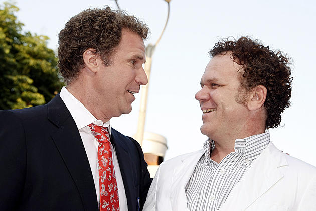 Sorry. &#8216;Step Brothers 2&#8242; Is NOT Filming In Bangor